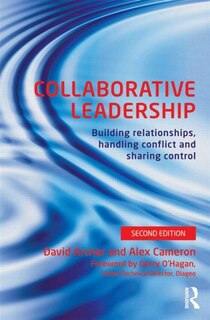 Couverture_Collaborative Leadership