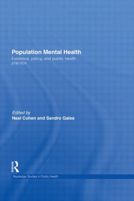 Couverture_Population Mental Health