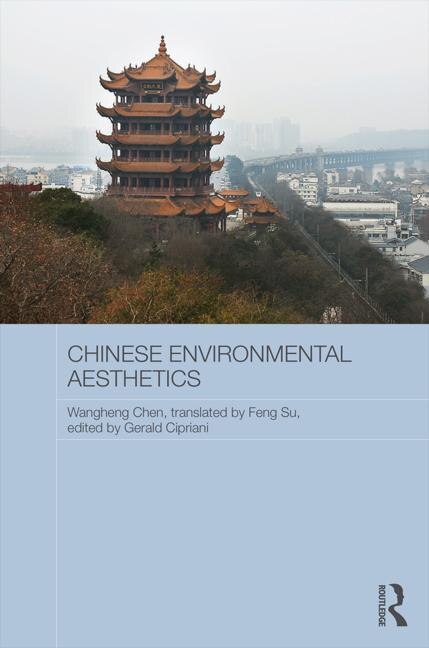 Front cover_Chinese Environmental Aesthetics