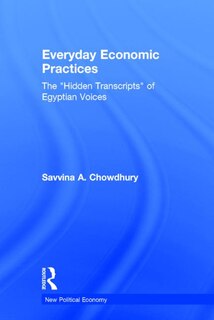 Couverture_Everyday Economic Practices