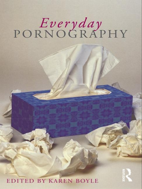 Front cover_Everyday Pornography