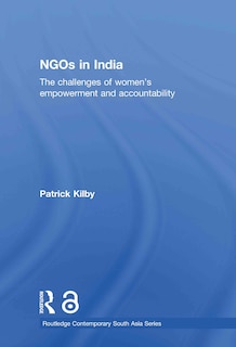 Front cover_Ngos In India