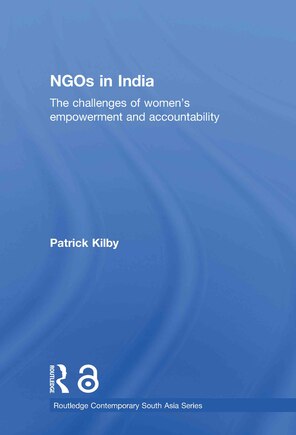 Ngos In India: The Challenges Of Women's Empowerment And Accountability