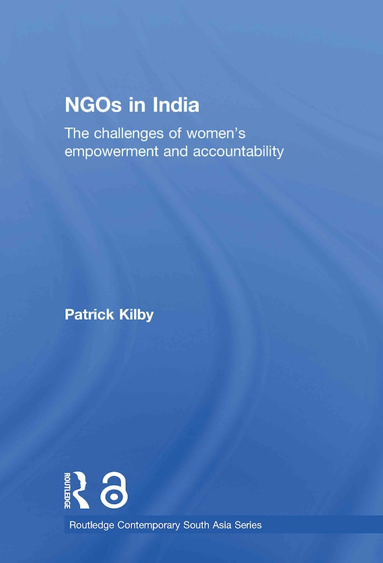 Front cover_Ngos In India