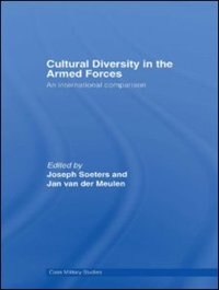 Couverture_Cultural Diversity in the Armed Forces
