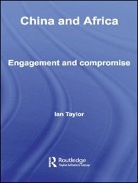 Front cover_China and Africa