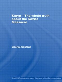 Couverture_Katyn and the Soviet Massacre of 1940