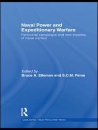 Couverture_Naval Power and Expeditionary Wars