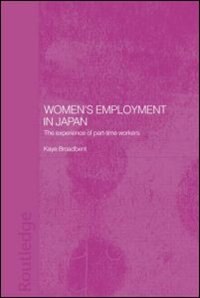 Front cover_Women's Employment in Japan