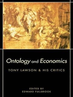 Front cover_Ontology and Economics