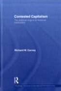Front cover_Contested Capitalism