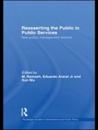 Front cover_Reasserting the Public in Public Services