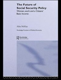 Front cover_The Future of Social Security Policy