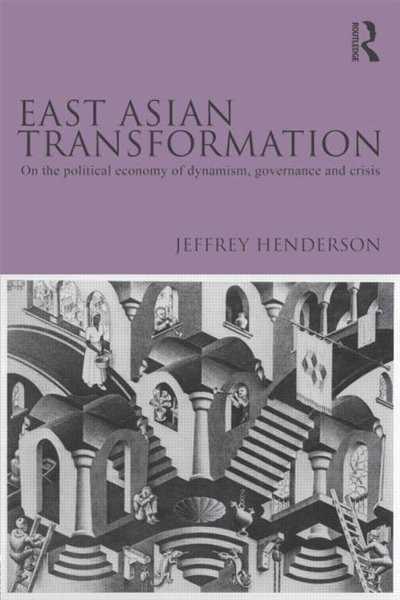 Couverture_East Asian Transformation