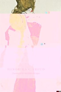 Front cover_Electra vs Oedipus