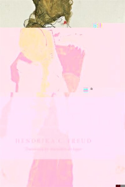 Front cover_Electra vs Oedipus
