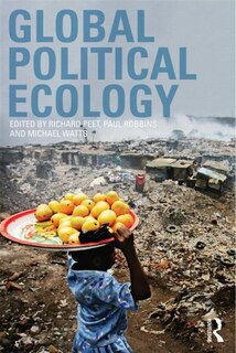 Front cover_Global Political Ecology