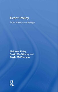 Front cover_Event Policy