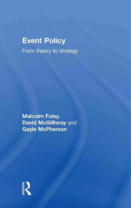 Front cover_Event Policy