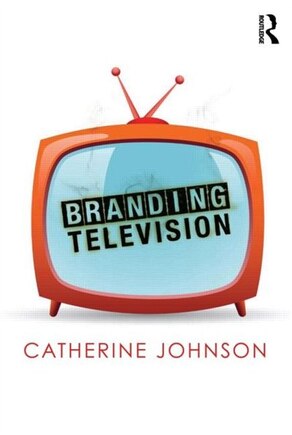 Branding Television