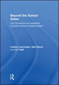 Couverture_Beyond the School Gates