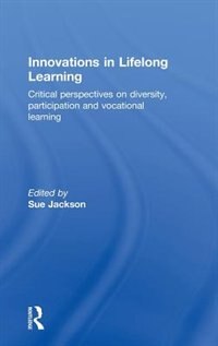 Front cover_Innovations in Lifelong Learning