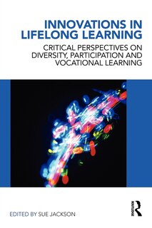 Couverture_Innovations in Lifelong Learning