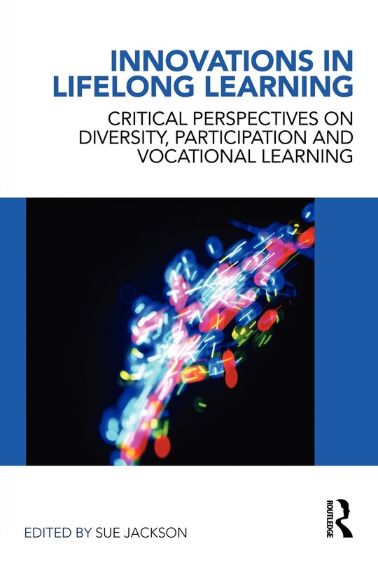 Couverture_Innovations in Lifelong Learning