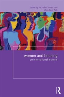 Front cover_Women and Housing