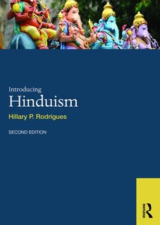 Couverture_Introducing Hinduism