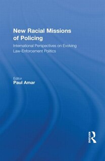 Couverture_New Racial Missions of Policing