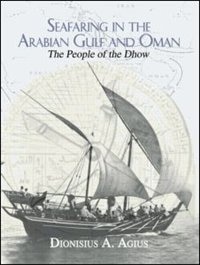 Couverture_Seafaring in the Arabian Gulf and Oman