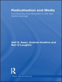 Front cover_Radicalisation And Media