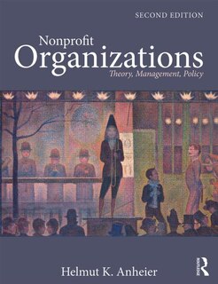 Front cover_Nonprofit Organizations