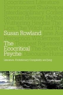 Front cover_The Ecocritical Psyche