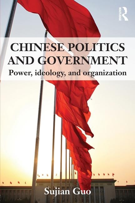 Couverture_Chinese Politics And Government
