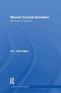 Front cover_Women Suicide Bombers
