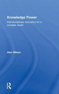 Front cover_Knowledge Power