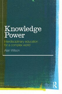 Front cover_Knowledge Power