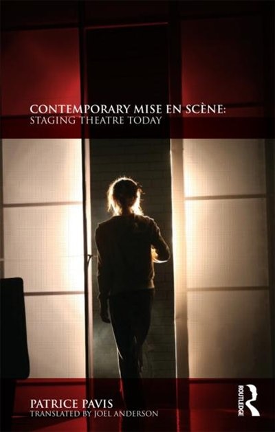 Front cover_Contemporary Mise En Scene