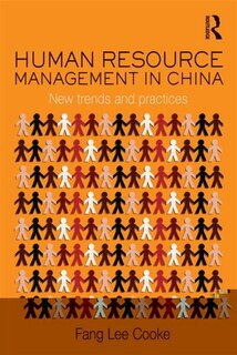 Front cover_Human Resource Management in China