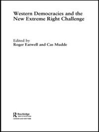 Front cover_Western Democracies and the New Extreme Right Challenge