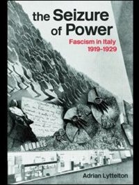 Front cover_Seizure of Power