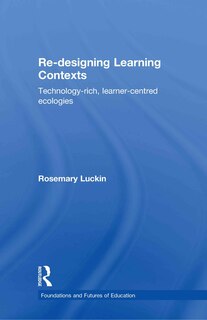 Front cover_Re-designing Learning Contexts