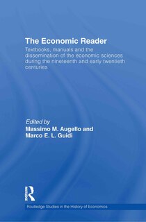Front cover_The Economic Reader