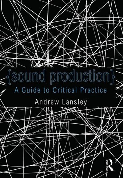 Front cover_Sound Production