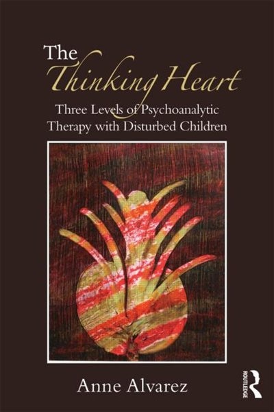 Couverture_The Thinking Heart