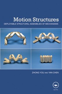 Front cover_Motion Structures