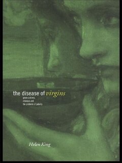 Couverture_The Disease of Virgins