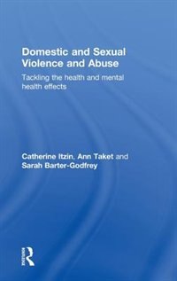 Front cover_Domestic and Sexual Violence and Abuse